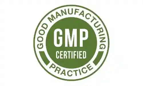 Cardio Slim Tea GMP Certified