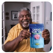 Cardio Slim Tea consumer reviews